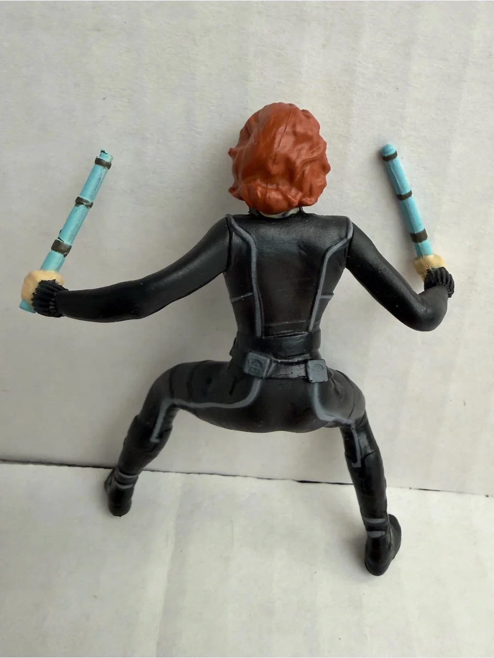 Disney Marvel Black Widow Action Figure